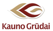 kauno grudai logo